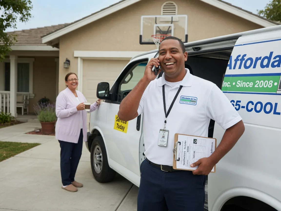 Central Ac Repair Esmont, VA FAQs